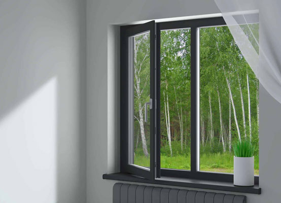Best Aluminium Window Fabrications In Delhi 
