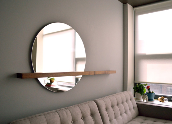 Best Mirror Manufacturer In Delhi