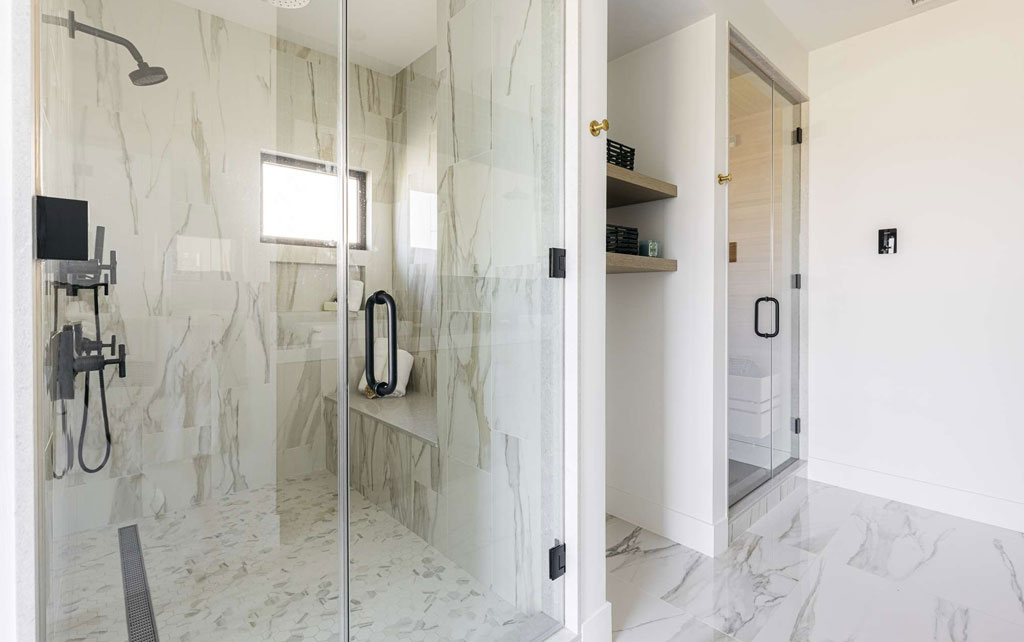 Best Bathroom Partition Services In Delhi