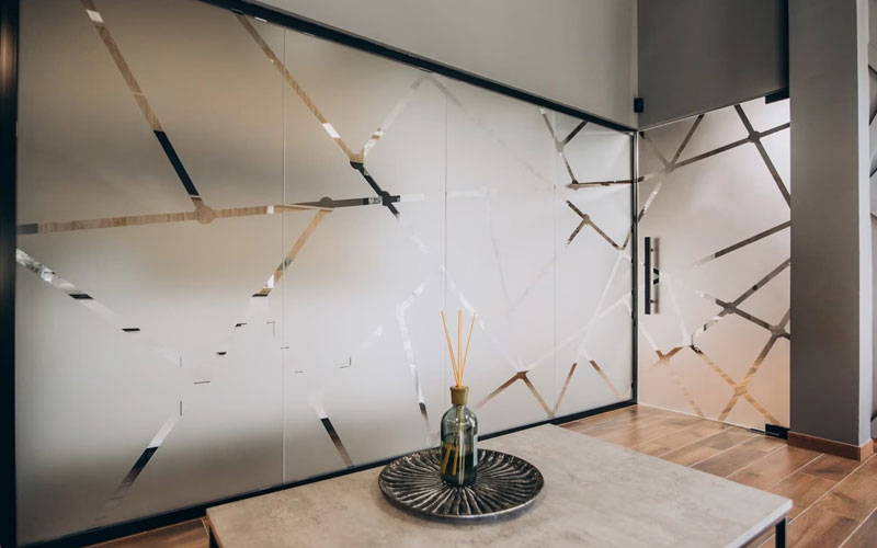 Best Glass Etching Services In Delhi