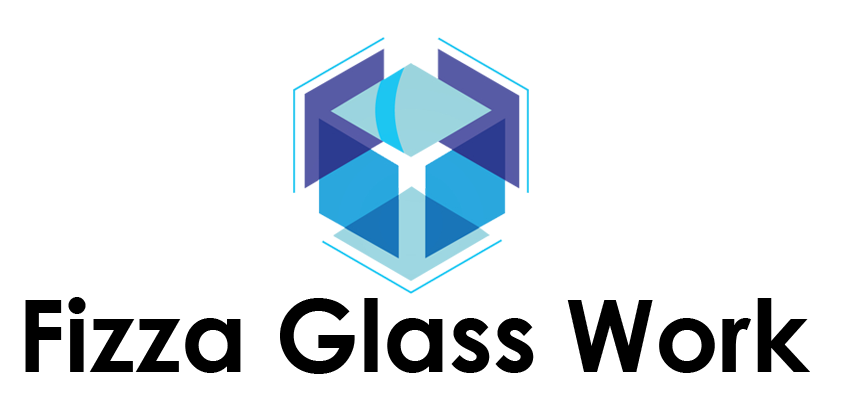 Fizza Glass Work